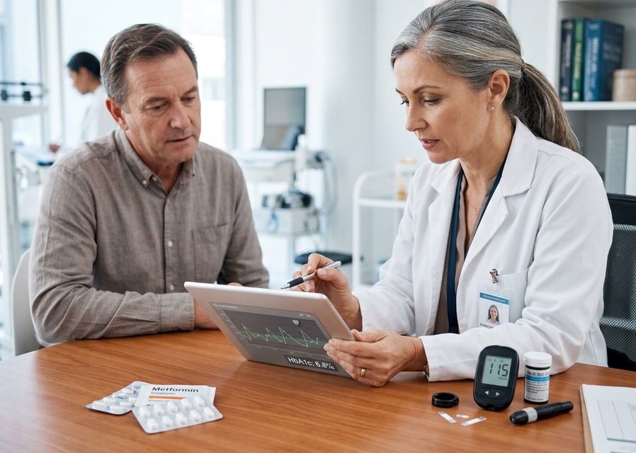 Diabetes Management