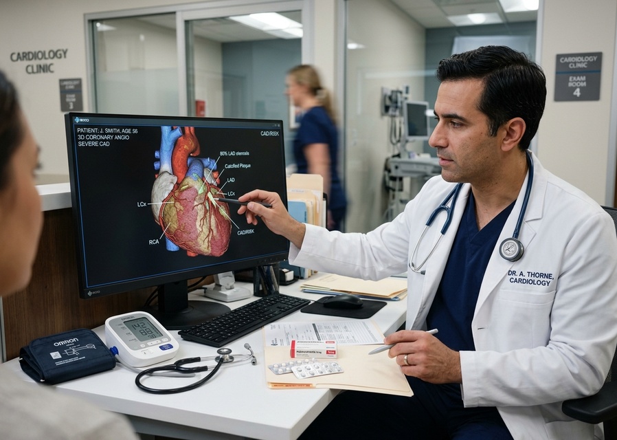 Cardiovascular Prevention