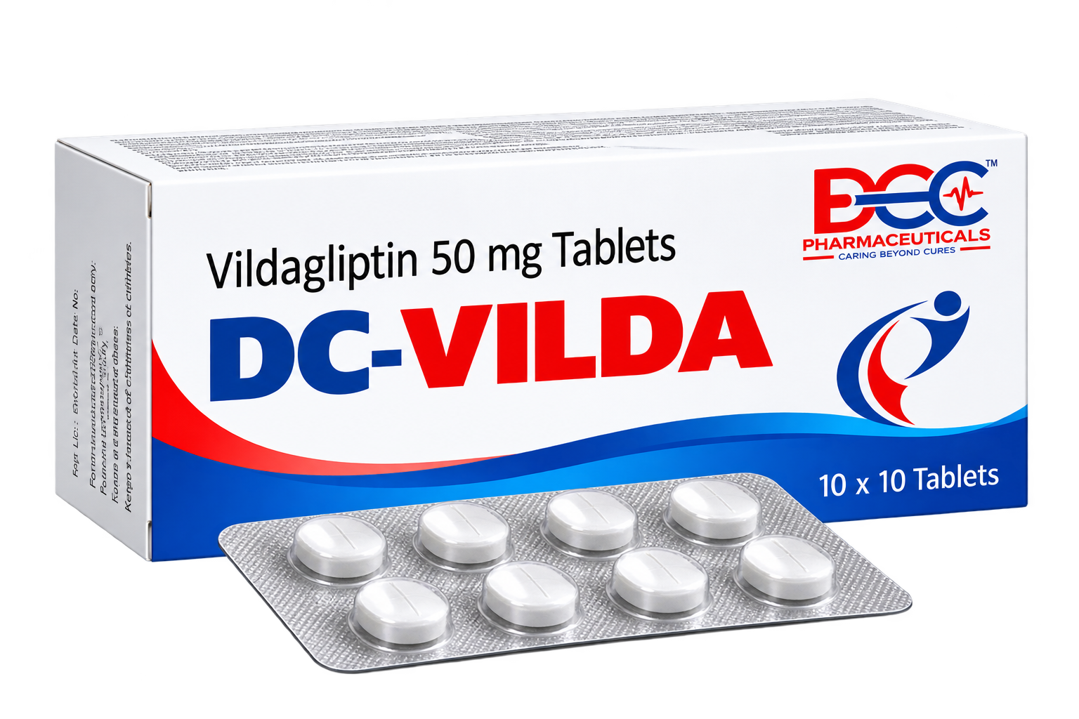 DC-VILDA