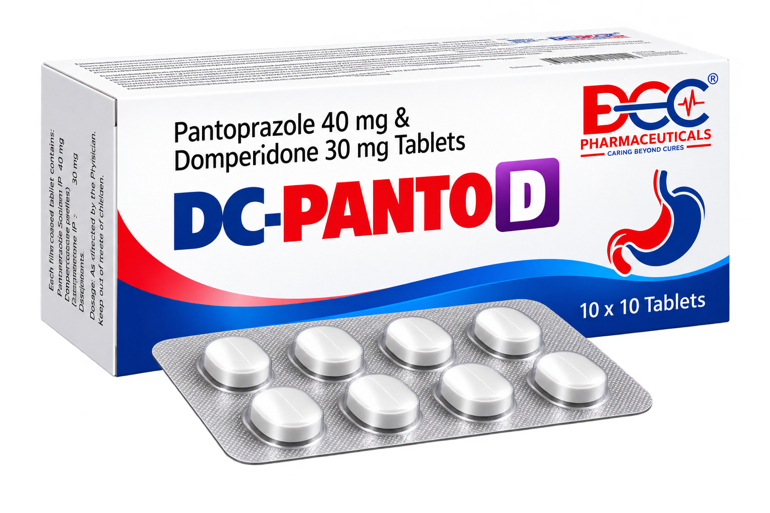 DC-PANTO D