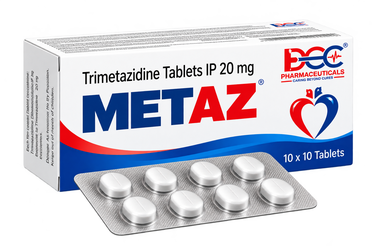 METAZ