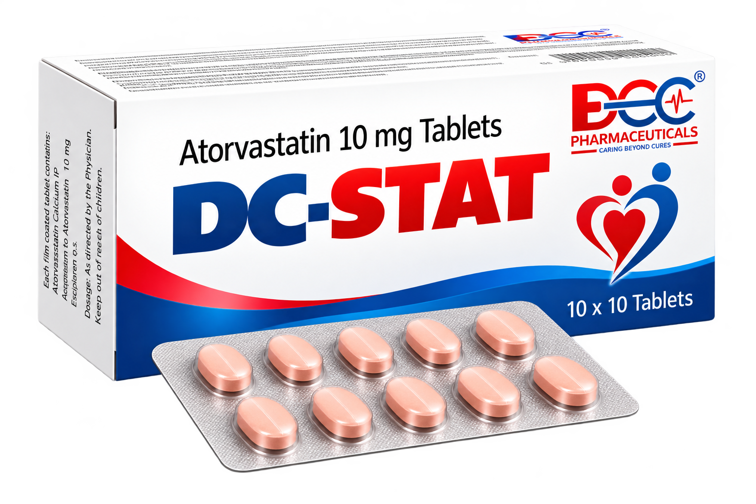 D-STAT