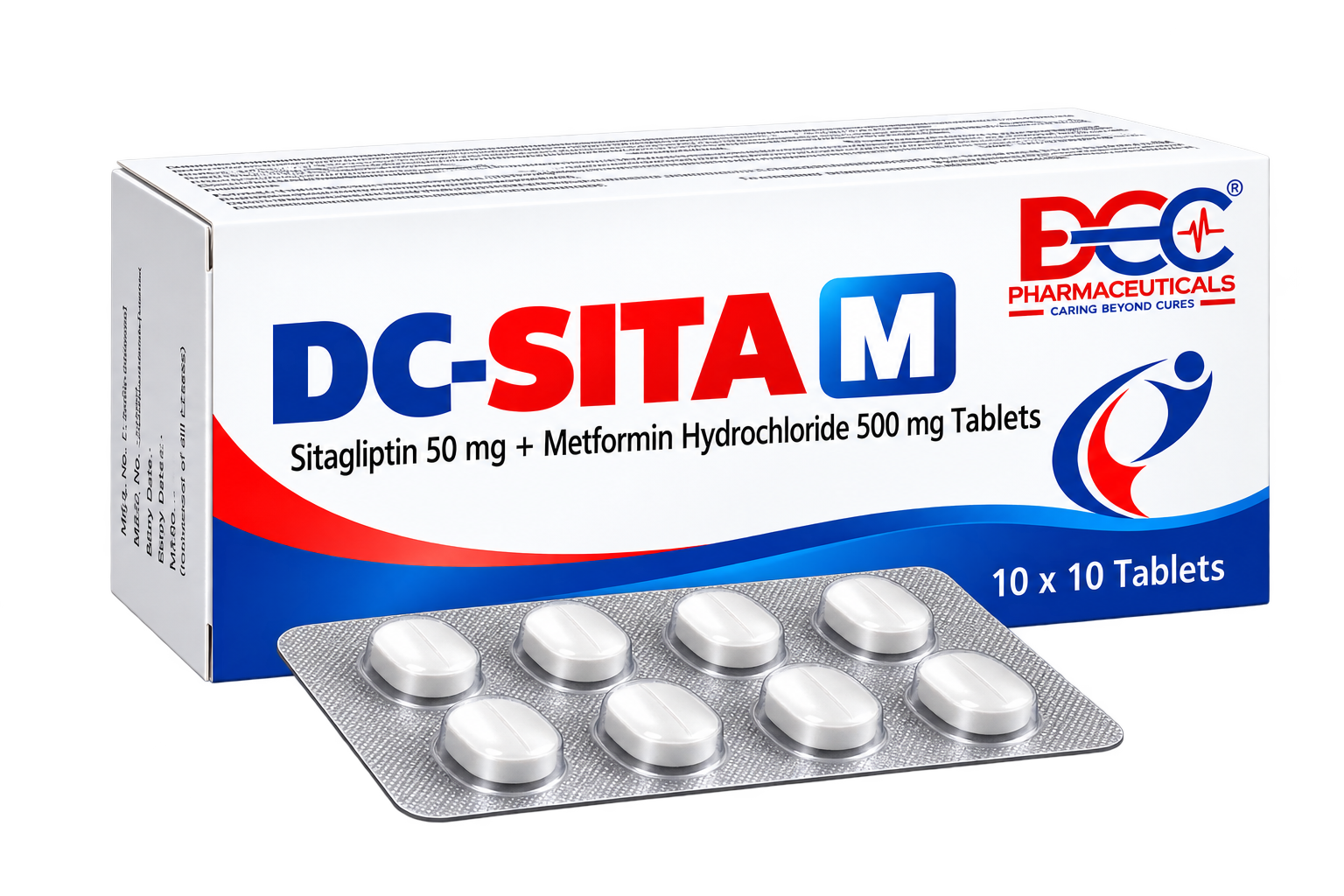 DC-SITA M