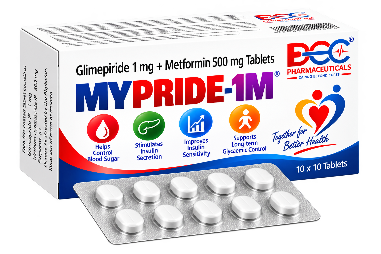 MYPRIDE-1M
