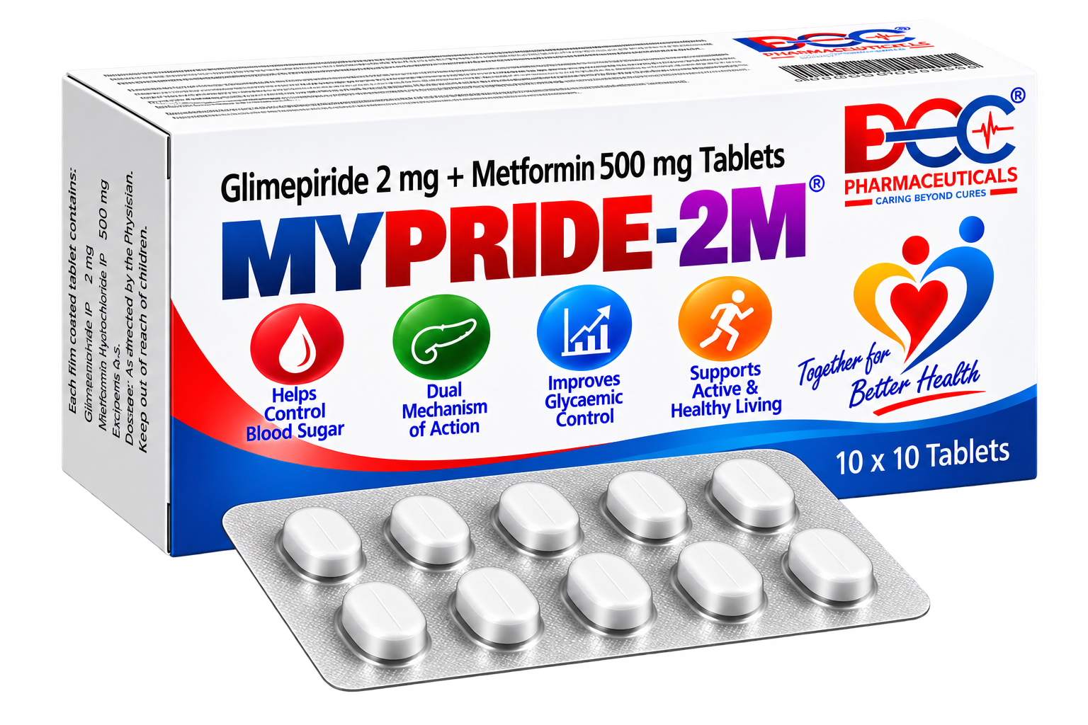 MYPRIDE-2M