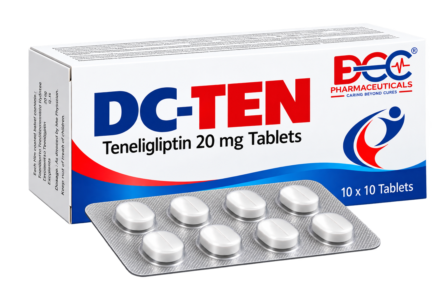DC-TEN