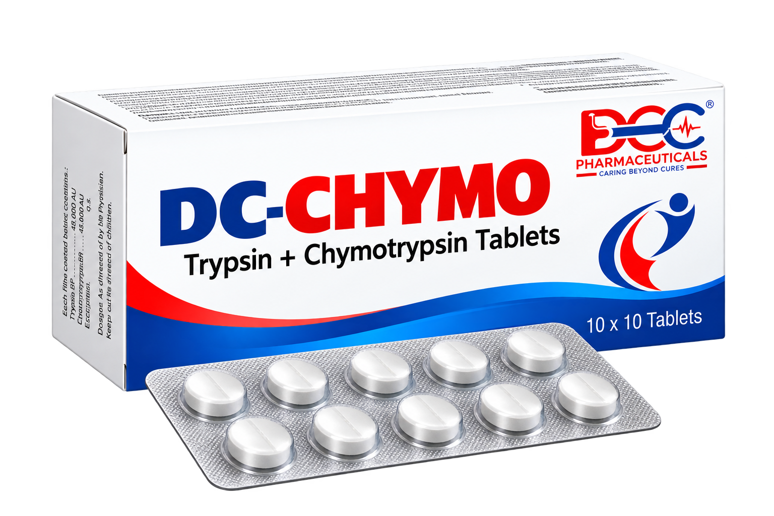 DC-CHYMO