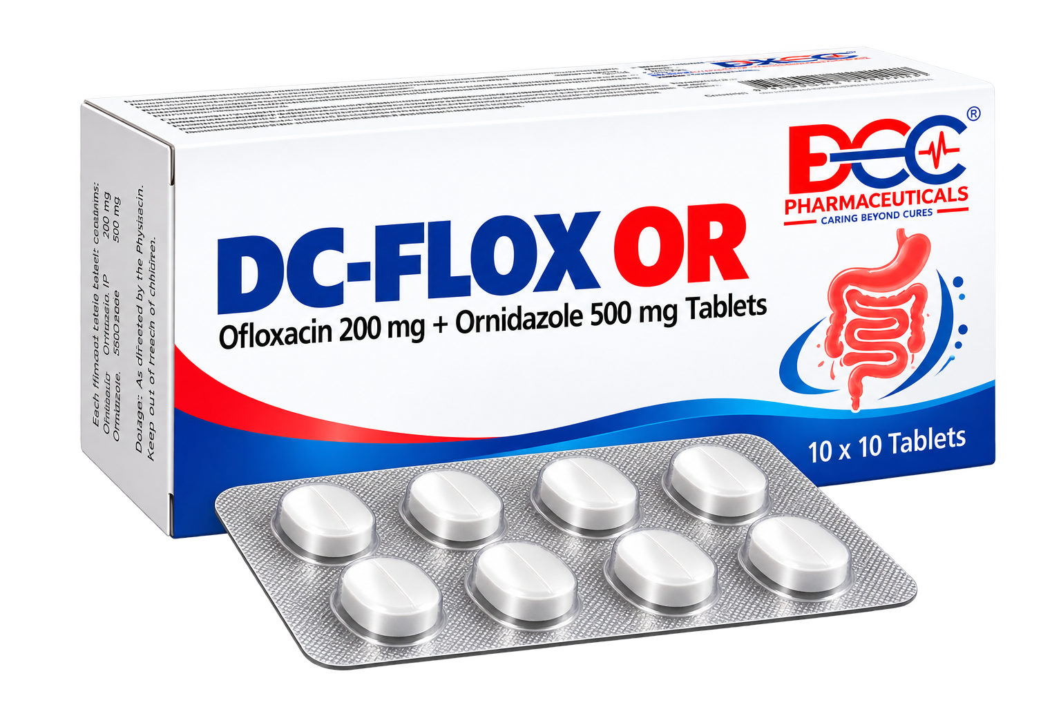DC-FLOX OR