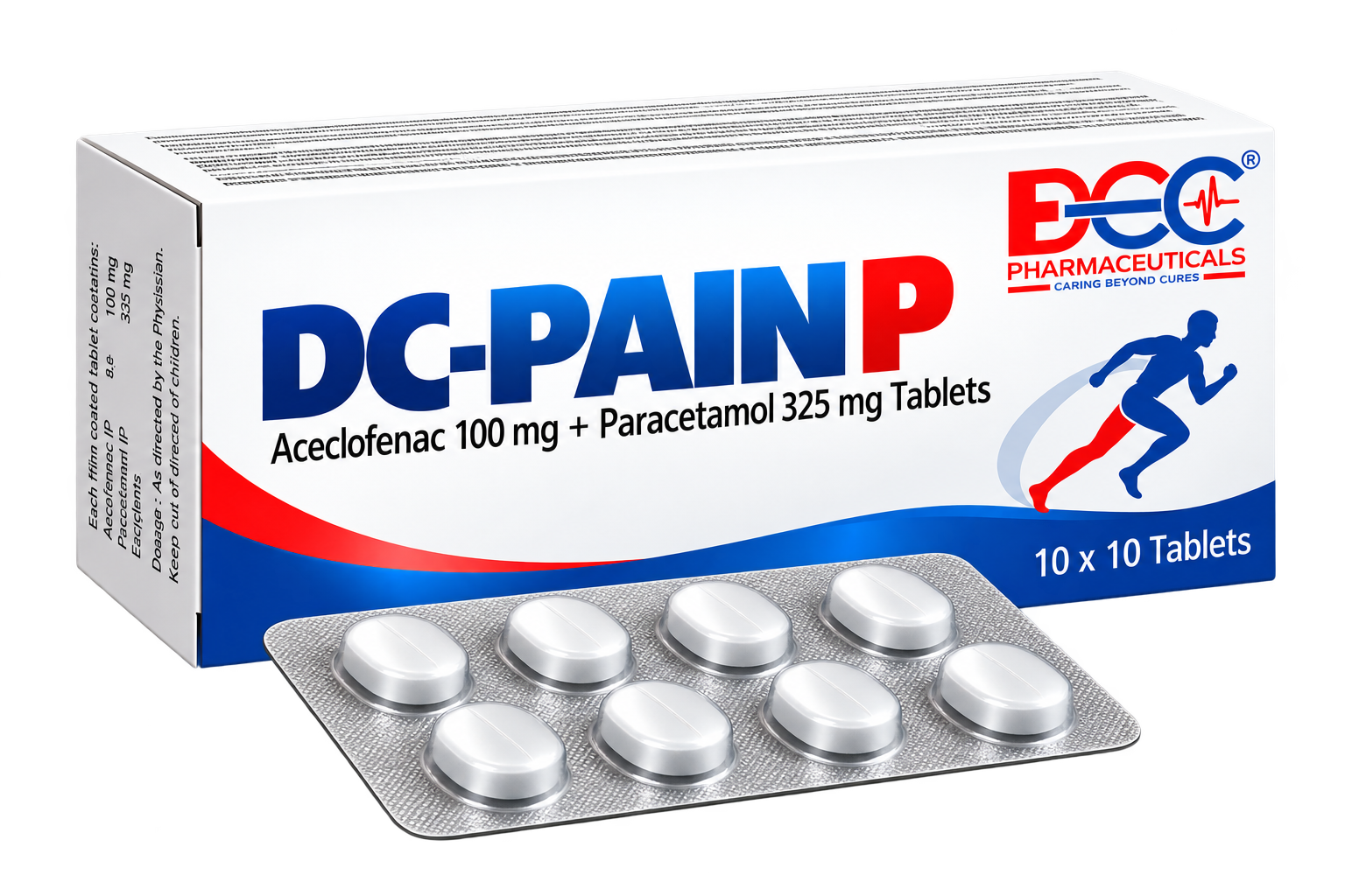 DC-PAIN P